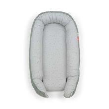Done by Deer beebipesa Cozy nest Confetti Grey