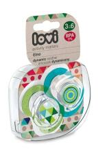 Lovi Etno Blue Art.22/834