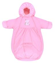 Lenne '18 Bliss Art.17300/176 (Size 56, 62 cm) magamiskott