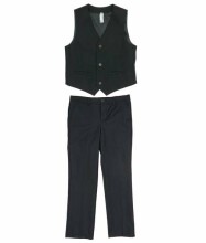 School Wear Art.V378-2017 Нарядный классический костюм для мальчика (школьная форма),116-140 см