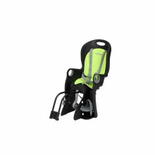 PW Sport Art.IW752 Green Child Bicycle Seat