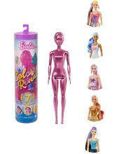 Mattel Barbie Color Doll Art.GTR93