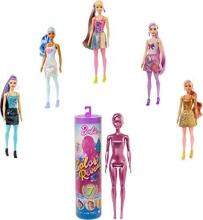 Mattel Barbie Color Doll Art.GTR93