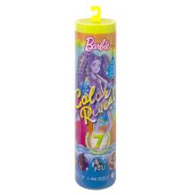 Mattel Barbie Color Doll Art.GTR93