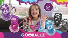Kids Krafts Gooballz Jumbo Art.GP231