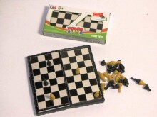 Hall Toys Art.8214292 Магнитные шахматы