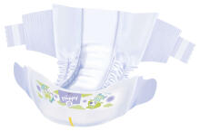 Happy Before Newborn Art.93869 Baby mähkmed suurus 0 kuni 2 kg, 46 tk.