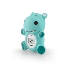 Alecto Hippo Art.BC-11 Beebi vanni termomeeter