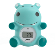 Alecto Hippo Art.BC-11 Beebi vanni termomeeter