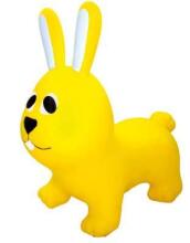 Jumpy Hopping Bunny Art.GT69325 Beebi hüppajad
