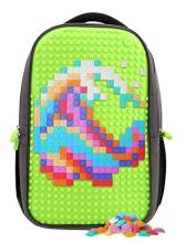 Upixel Double Pixel Black Art.WY-A009