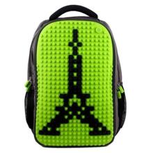 Upixel Double Pixel Green Art.WY-A009