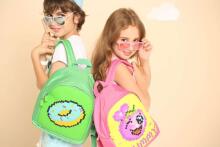 Upixel Dream High Kids Pink Art.WY-A012 -A
