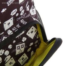 Upixel Floating Puff  Black Art.WY-A025