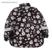Upixel Floating Puff Pink Art.WY-A025