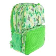 Upixel Joyful Kiddo Green Art.WY-A026
