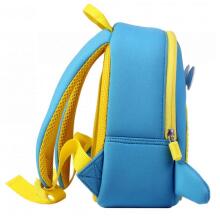 Upixel Doodle Cattle Backpack Art.WY-A029