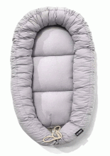 La Bebe™ Babynest Art.9420 Grey