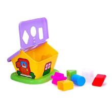 Mini Baby Sorter Art.3354 Aiamaja sorteerija