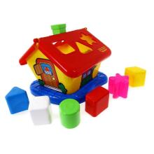 Mini Baby Sorter Art.3354 Aiamaja sorteerija