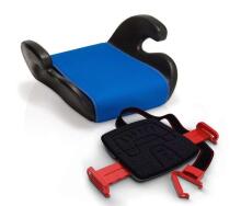 Strolex The Grab&Go Booster Black Art.MF01-EU/BLA