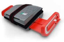 Strolex The Grab&Go Booster Black Art.MF01-EU/BLA