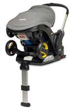 Doona™ Isofix Base Black  Art.SP102-20-001-015 База для автокресла Doona
