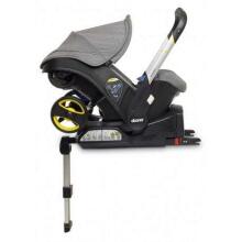 Doona™ Isofix Base Black  Art.SP102-20-001-015 База для автокресла Doona