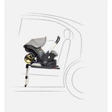 Doona™ Isofix Base Black  Art.SP102-20-001-015 База для автокресла Doona