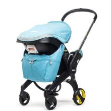 Doona™ All Day Bag Green/Fresh Art.SP104-99-007-099