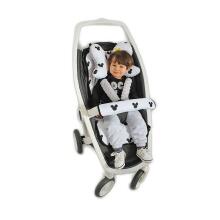 Baby Love Stroller Set Art.95227 Pakett lisab ratastooli