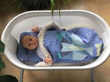 La Millou Captain Adventure Blanket Art. 95369