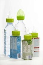 Mimi&Mago Formula Feeder 3m+ Vari Flow Teat Art.95495