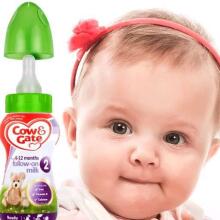 Mimi&Mago Formula Feeder 6m+ Fast Flow Teat Art.95496