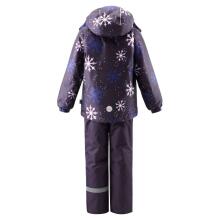Lassie'21 Lassietec® Raiku Art.723732-4955 Dark Plum