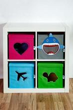 Store It  Toy Box Dinosaur Art.672067