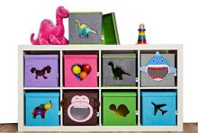 Store It  Toy Box Car Art.670247