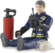 Bruder Firemann Art.07324