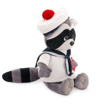 Orange Toys Life Raccoon Denny Sailor Art.OS004-105/20 Denny the Raccoon (20cm)