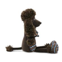Orange Toys Artemon the Poodle 35 Art.7005/35 Pehme mänguasja Aasta aasta sümbolist (35 cm)