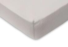 Jollein Jersey Art.2511-501-00093 Nougat leht kummist 40/50x80/90sm 2 tk