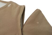 Jollein With Removable Sleeves Art.016-548-66090 Stargaze Biscuit