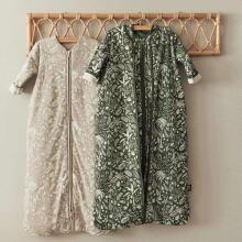 Jollein 4-seasons Art.014-541-66074 Botanical Nougat