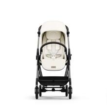 Cybex Melio kergkäru Moon Black