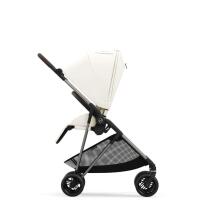 Cybex Melio kergkäru Moon Black