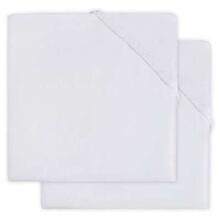 Jollein Jersey Soft Grey Art.511-501-00078 leht kummist 40x80/90sm