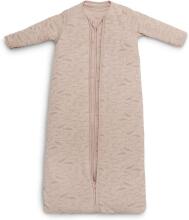 Jollein 4-seasons Art.014-541-65361 Whales Pale Pink