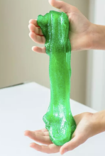Super Slime Art.98250  Violet 160gr