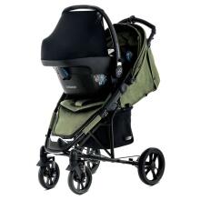 Moon'21 Adapter Art.25.090.000 Maxi Cosi for Moon Jet