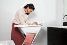Childhome Baby Bathtub Art.CHBBTWG